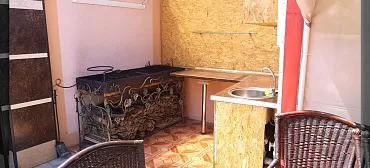 Гостевой дом POLO