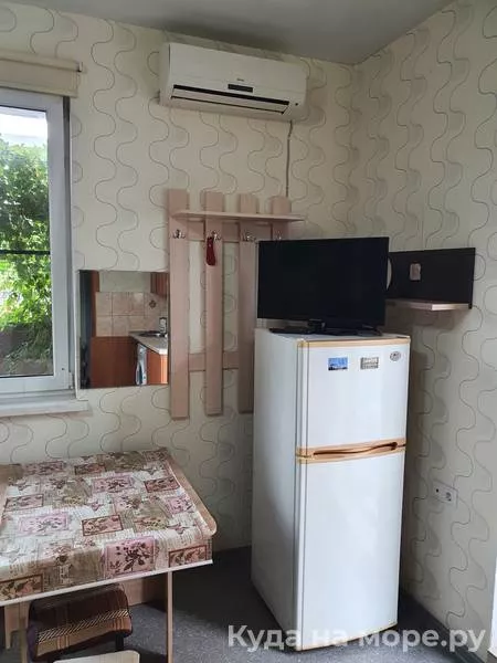 . Гостевой дом Татьяна - Мысхако. Мысхако