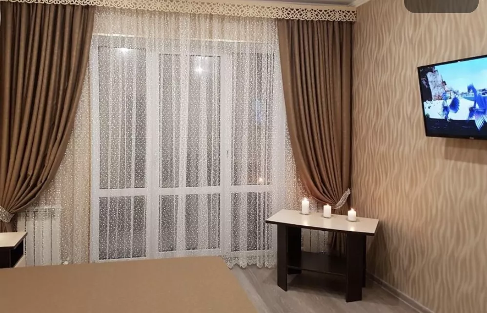 КВ 7. Апартаменты «Северный Берег» . Анапа КВ 7. Апартаменты «Северный Берег» . Анапа