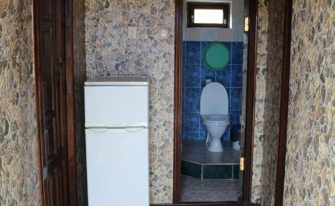 ШЕСТИМЕСТНЫЙ. Гостевой дом "Сибирячка". Ольгинка