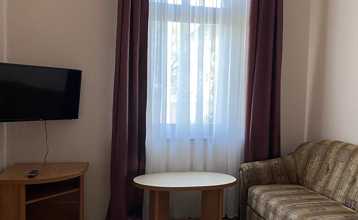 Люкс . Вилла "Ренессанс". Кореиз