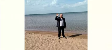 Дом под ключ "Дом под ключ в Кучугурах"