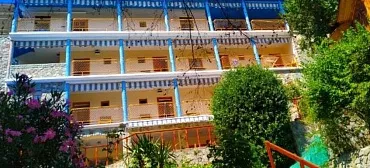 Гостевой дом Сувенир