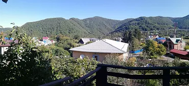 Частный сектор Волконка