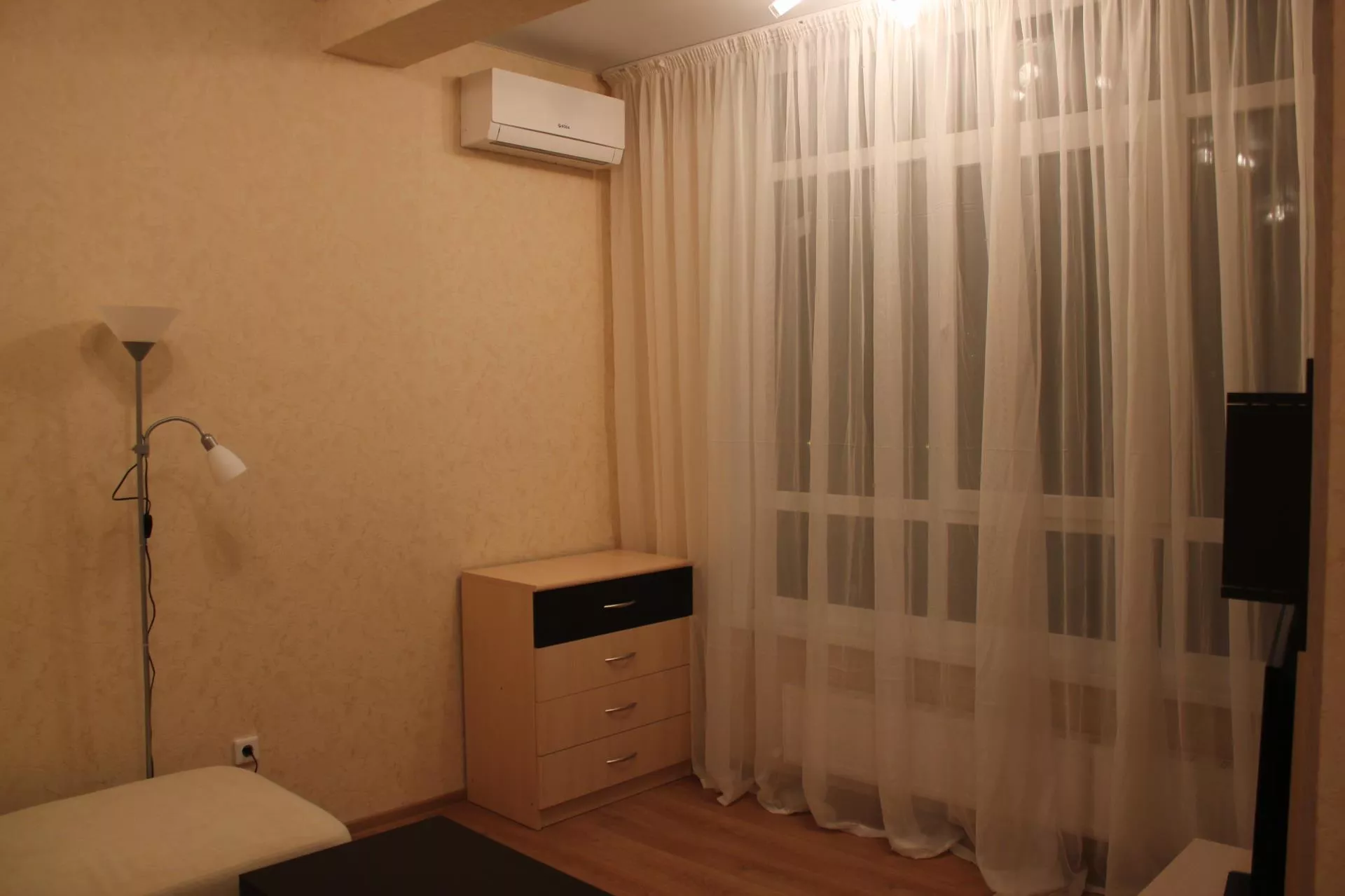 . Квартира в многоквартирном доме ЖК Одиссея. Кабардинка