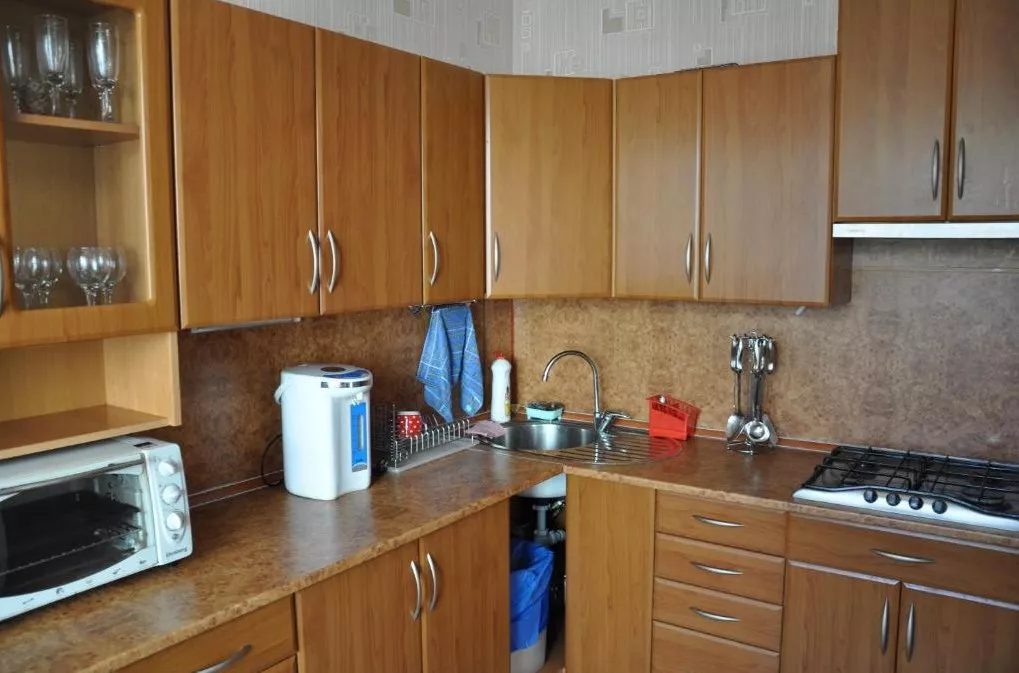 . Гостевой дом На Пчеловодов. Красная Поляна