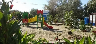 Квартира в многоквартирном доме "Апартаменты у моря"