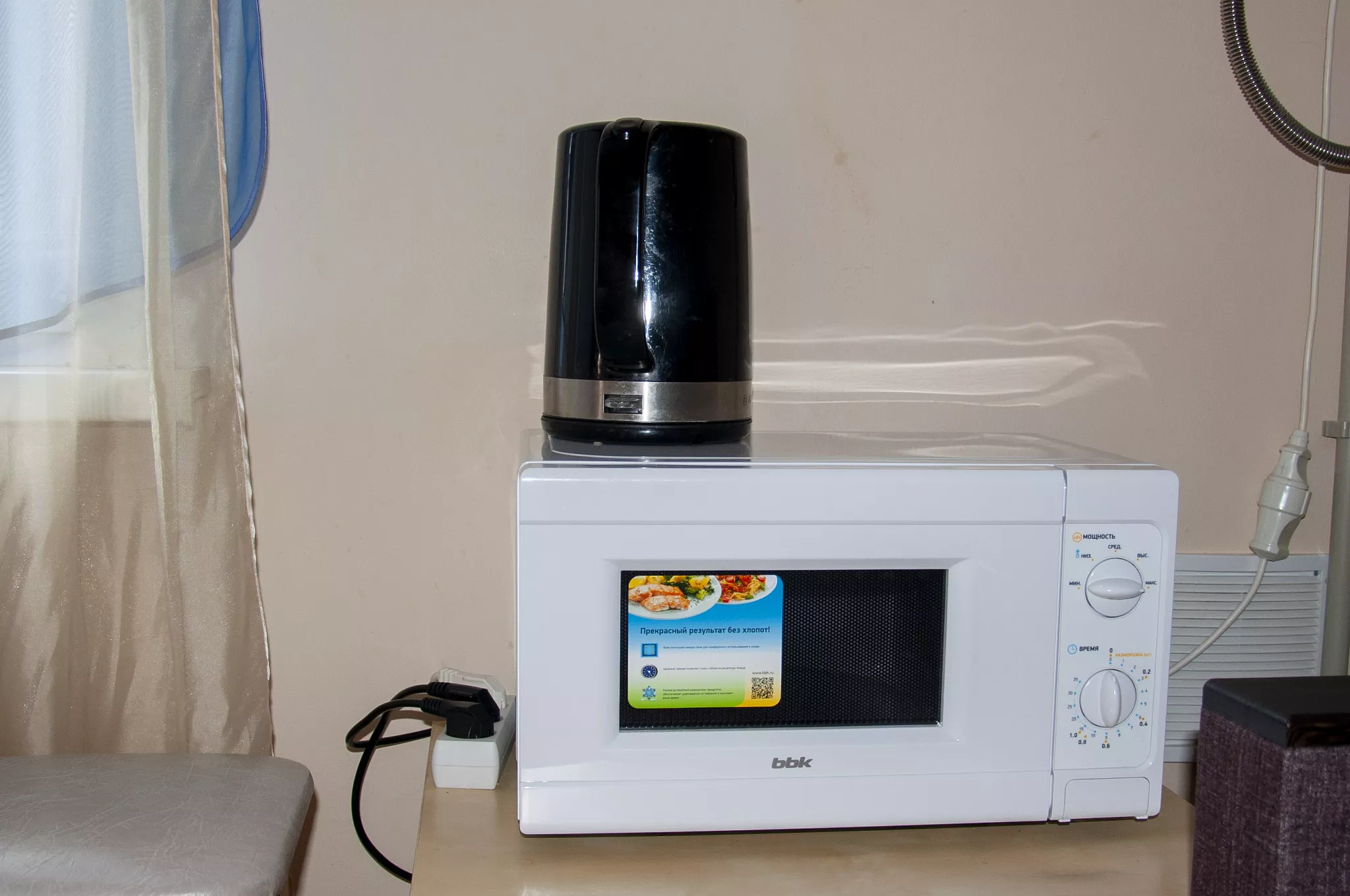 . Квартира в многоквартирном доме Квартира у моря 8 Марта, 13/1. Адлер