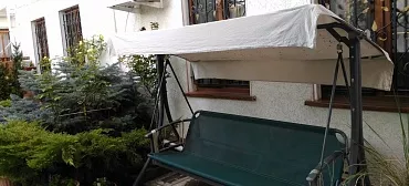 Гостевой дом На Пролетарской