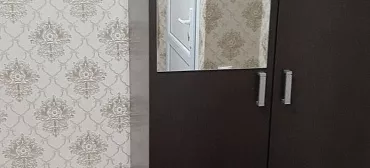 Частный сектор "Райский уголок" - Хоста