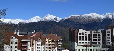 Санаторий Известия