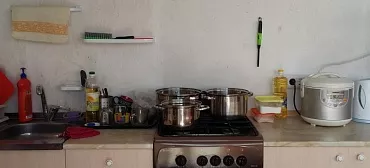 Гостевой дом На Правды 11А