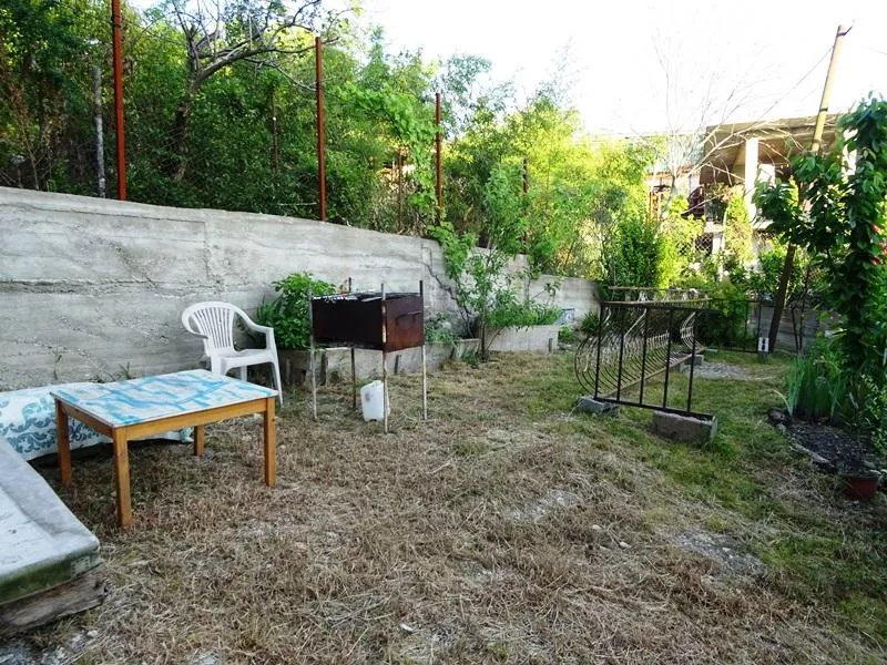 . Дом под ключ "Победы 160". Лазаревское