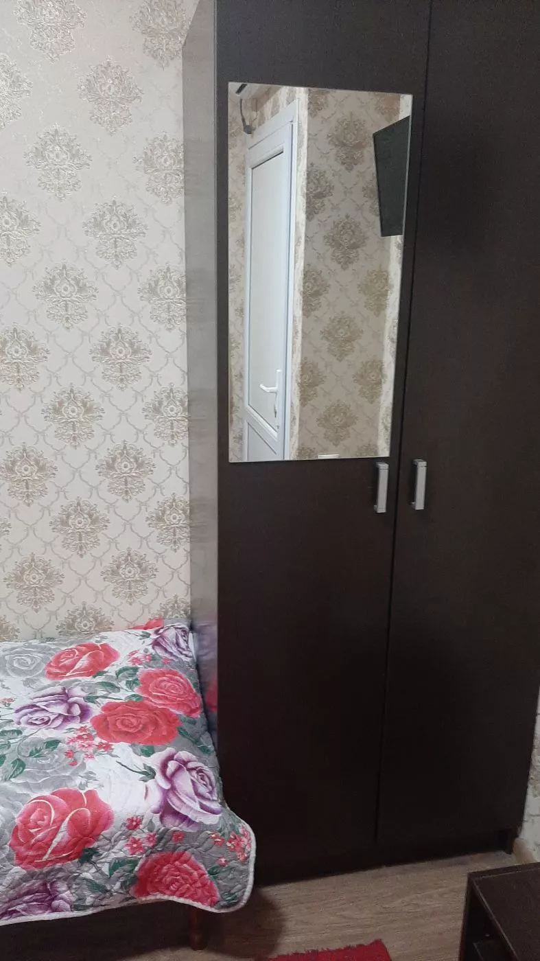 . Частный сектор "Райский уголок" - Хоста. Хоста