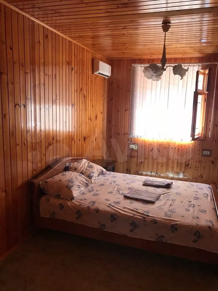 . Коттедж Коттедж у моря. Агой