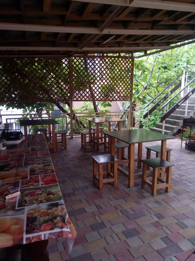 . Частный сектор "Уютный дом". Лазаревское . Частный сектор "Уютный дом". Лазаревское