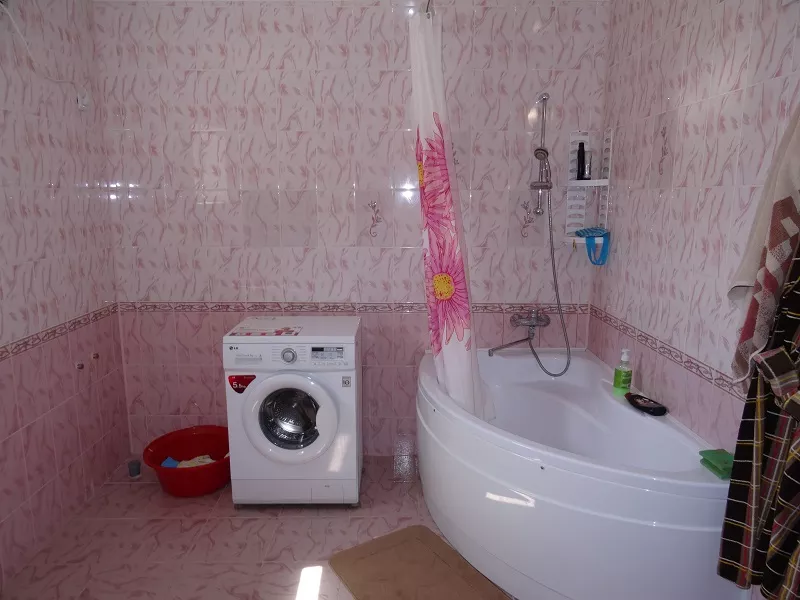 Дом под ключ. Дом под ключ "Дом под ключ в Кучугурах". Кучугуры