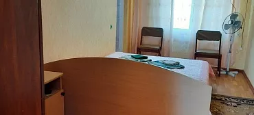 Частный сектор "Оксана и Александр" Частный сектор "Оксана и Александр"