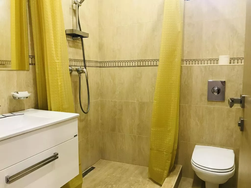 . Отель «TIADELE». Адлер