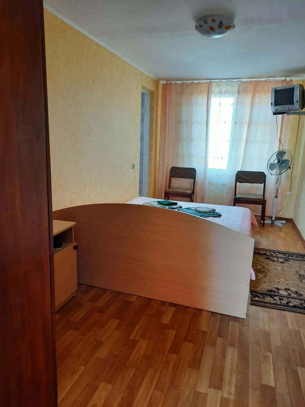 . Частный сектор "Оксана и Александр". Крым - частный сектор