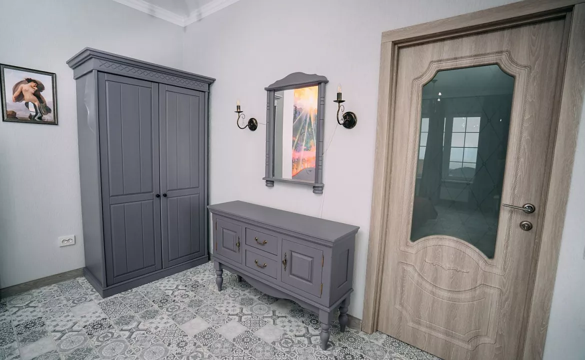 Вилла на две семьи. "Вилла и Бревенчатые дома в лесу" . Туапсе Вилла на две семьи. "Вилла и Бревенчатые дома в лесу" . Туапсе