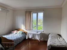 Частный сектор Приморское 