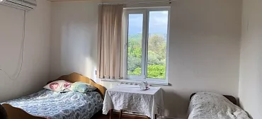 Частный сектор Приморское 