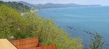 Гостевой дом "Веранда"