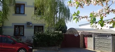 Гостевой дом "Наутилус" - Севастополь