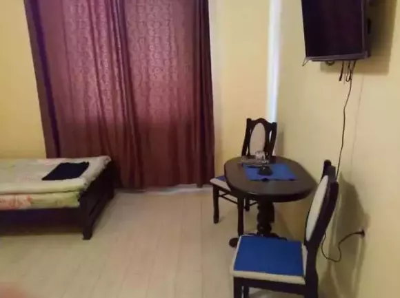 Полулюкс. Отель «Милана». Домбай-гостиницы