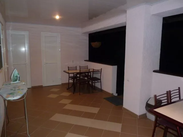 . Частный сектор "Ярославна" . Архипо-Осиповка