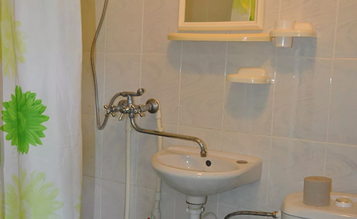 Стандарт 2-х, 3-х, 4-х местный. Гостевой дом Гурман. Новомихайловский Стандарт 2-х, 3-х, 4-х местный. Гостевой дом Гурман. Новомихайловский