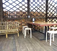 Дом под ключ Курортная 137