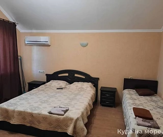 2-х местный. Гостевой дом "Санторини".  2-х местный. Гостевой дом "Санторини".