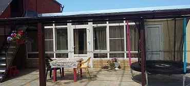 Частный сектор УЮТ