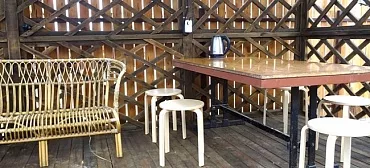 Дом под ключ Курортная 137