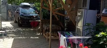 Дом под ключ Таманская 32 Дом под ключ Таманская 32