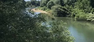 Гостевой дом «Зелёный дворик»