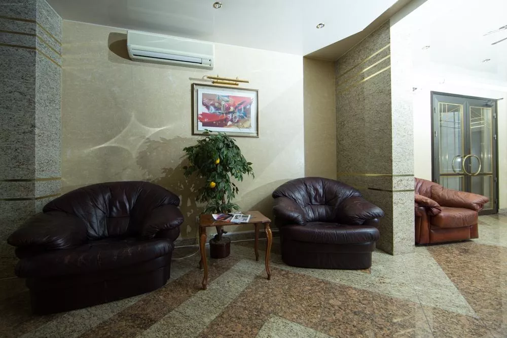 . Отель Профспотр . Адлер