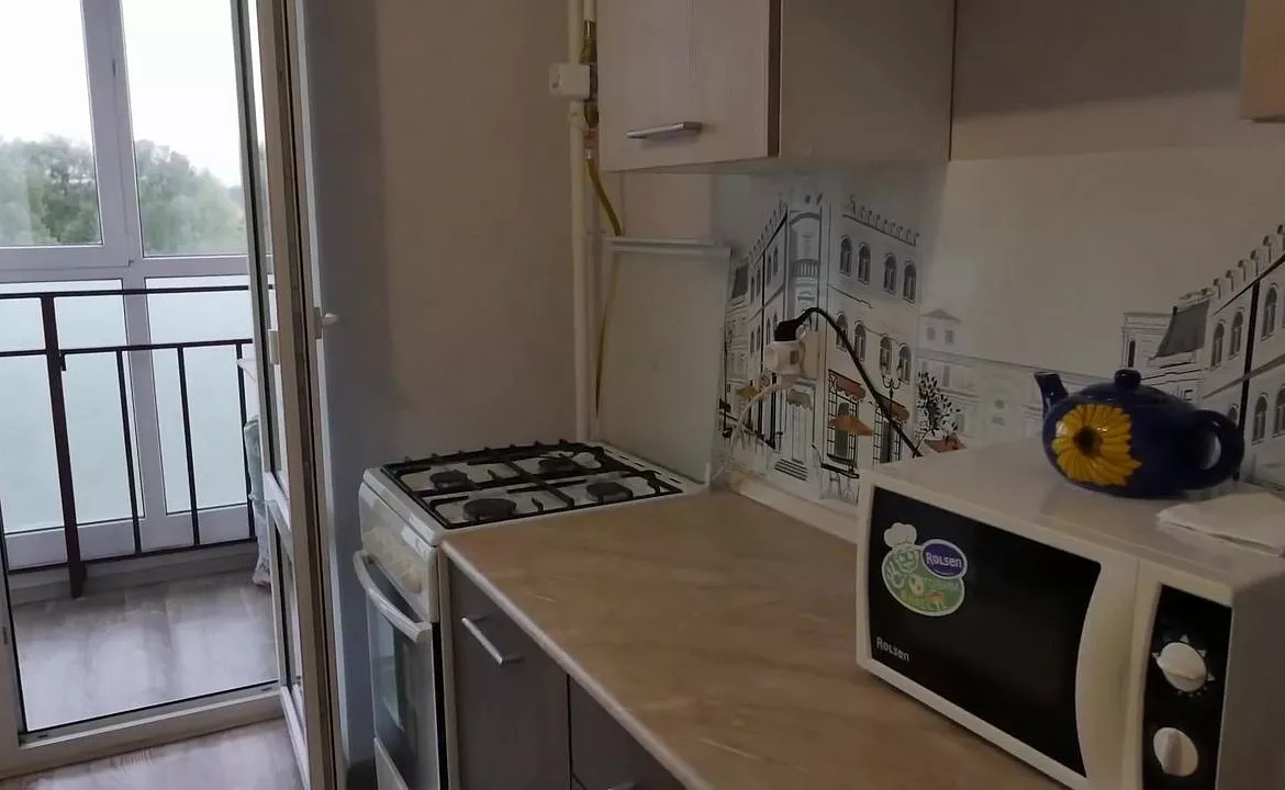 1-комнатная . Квартира в многоквартирном доме 40 лет Победы 114 - Анапа. Анапа