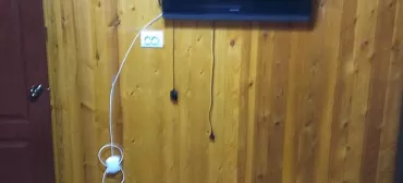 Частный сектор Двухкомнатные номера со всеми удобствами 