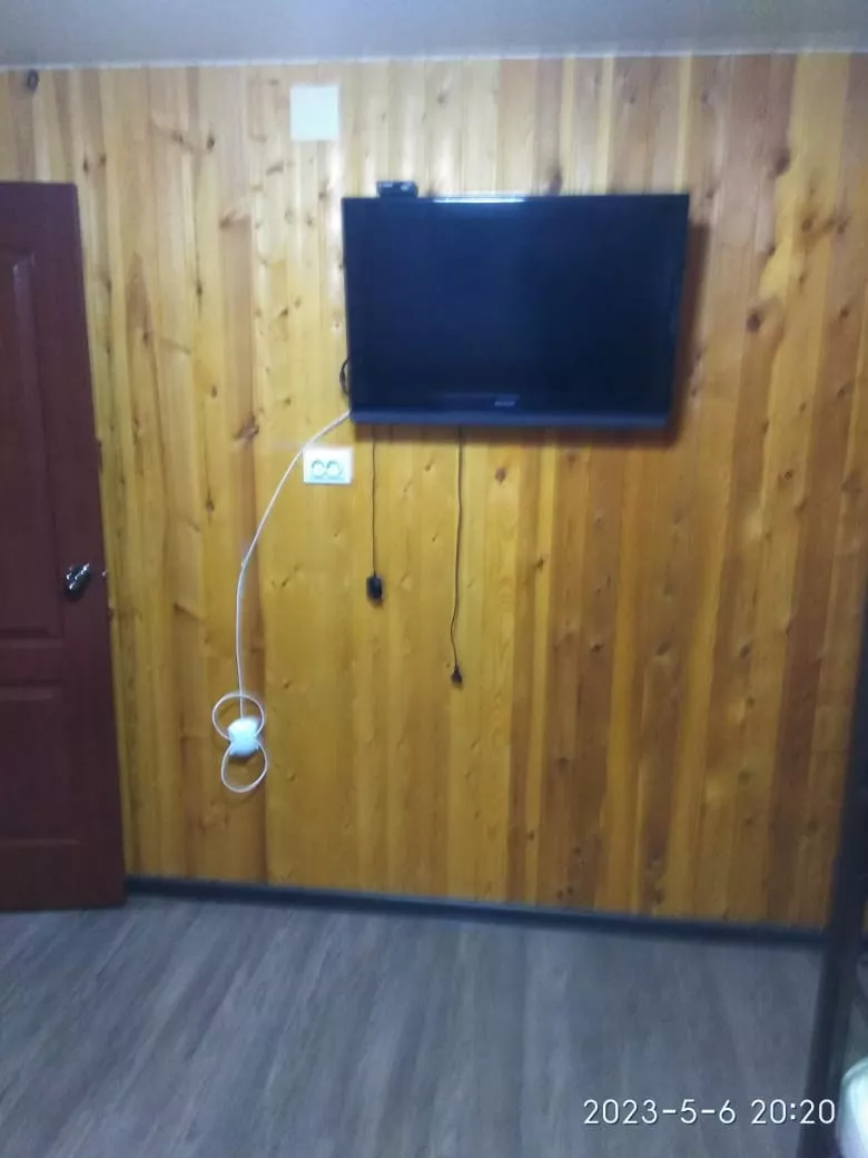 . Частный сектор Двухкомнатные номера со всеми удобствами . Должанская