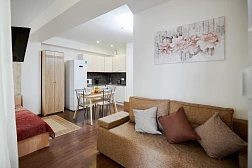 Квартира в многоквартирном доме Каравелла Португалии