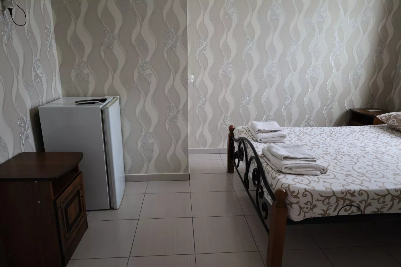 . Гостевой дом "Семья" - Геленджик. Геленджик