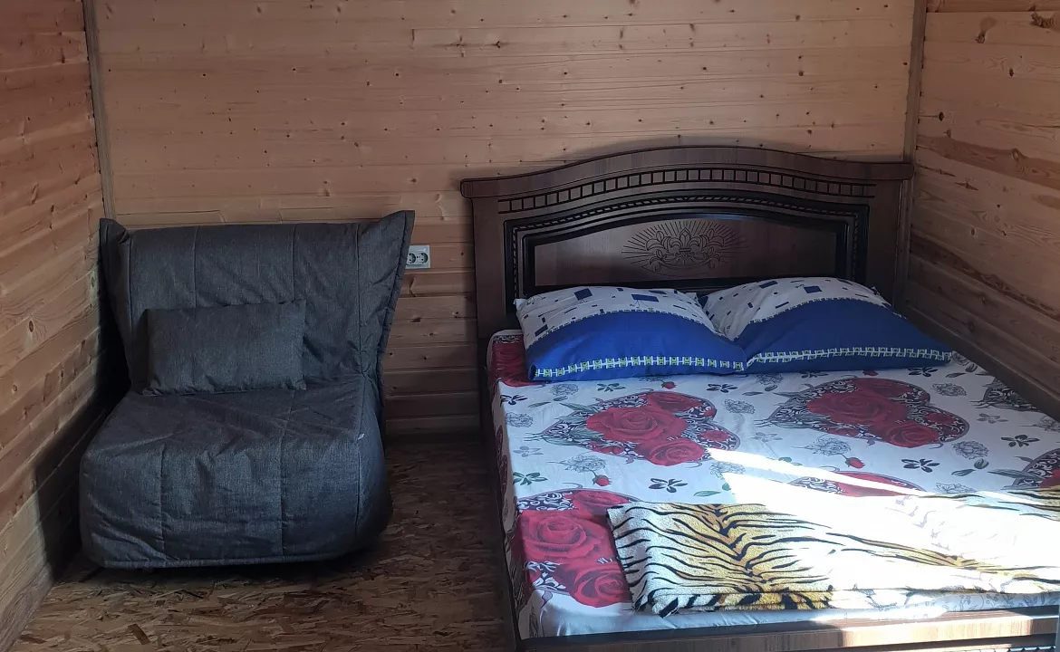 2-х местный . Гостевой дом В гостях у Милены . Лоо