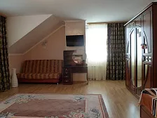 Гостевой дом "Олимпик" Гостевой дом "Олимпик"