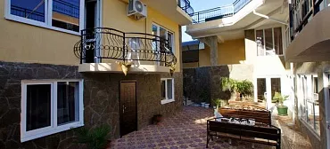 Гостевой дом "Атриум" 