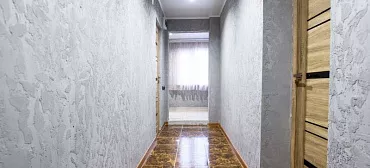 Частный сектор Гочуа 7 