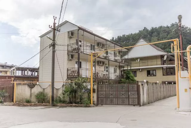 . Частный гостевой дом Дом у реки. Солоники . Частный гостевой дом Дом у реки. Солоники