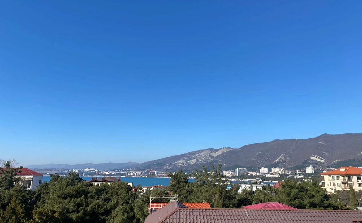 3 комнатный дом. "Брио" частный сектор. Геленджик 3 комнатный дом. "Брио" частный сектор. Геленджик